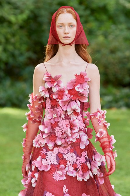 STYLECASTER | London Fashion Week SS22