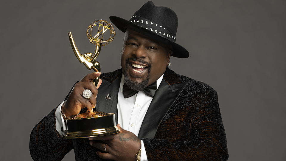 Cedric the Entertainer