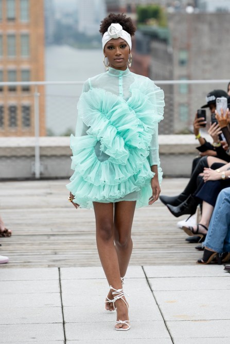 STYLECASTER | New York Fashion Week 