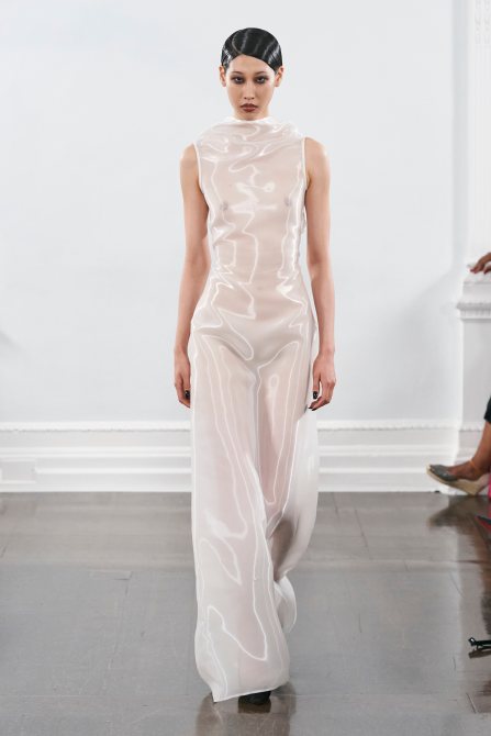 STYLECASTER | London Fashion Week SS22