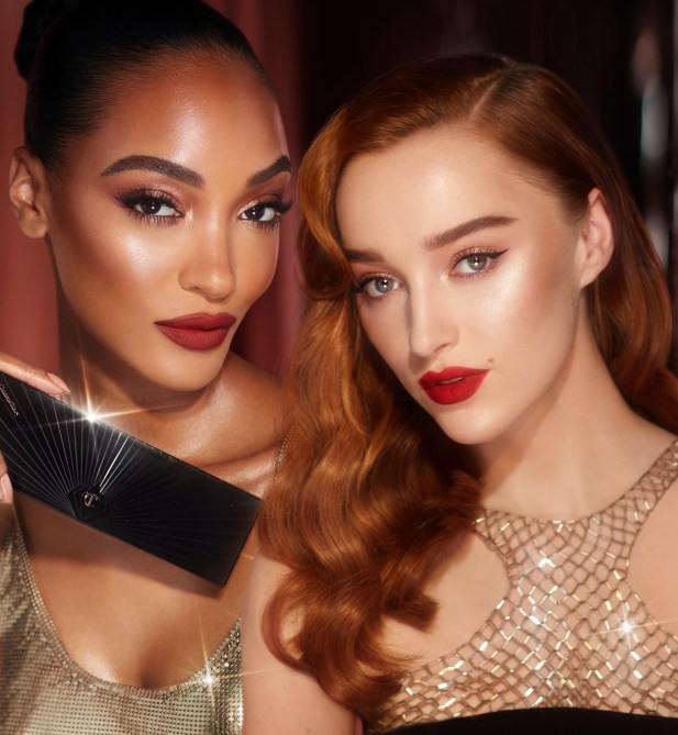 Charlotte Tilbury