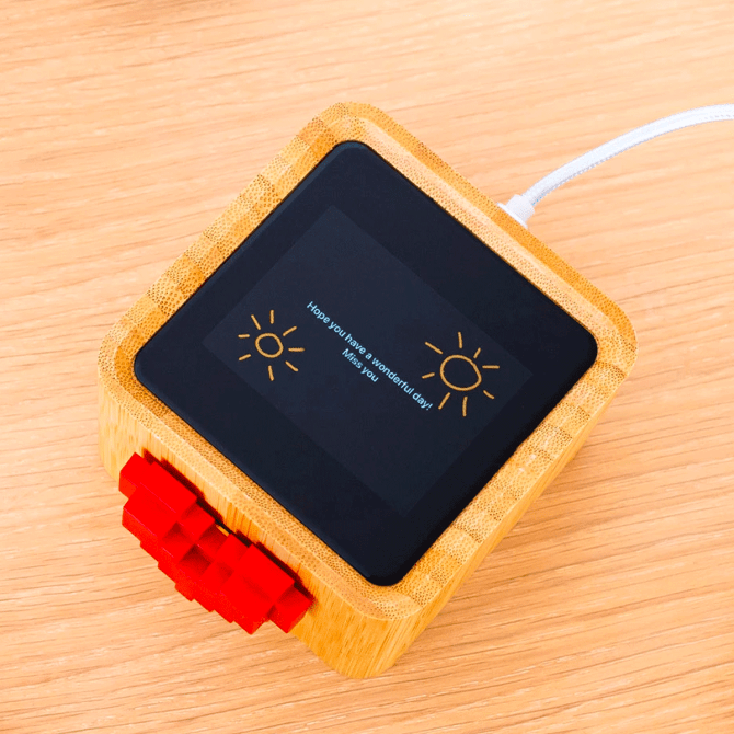 STYLECASTER | Lovebox