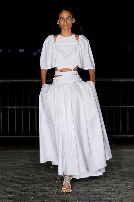 STYLECASTER | New York Fashion Week