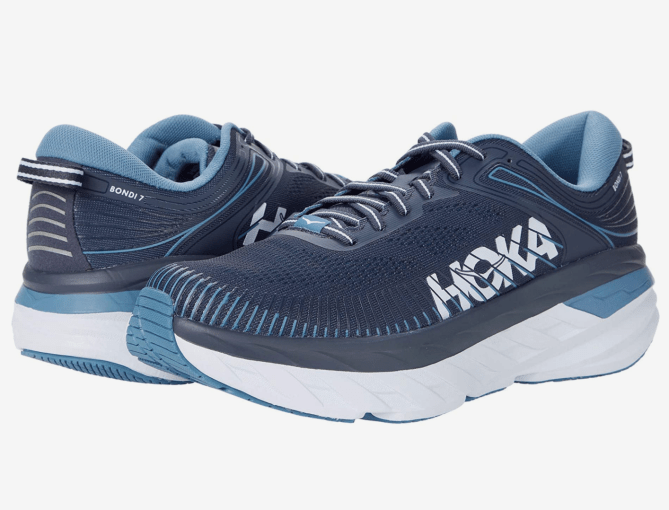 Hoka One One Bondi 7 