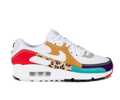 Air Max 90 SE Sneaker