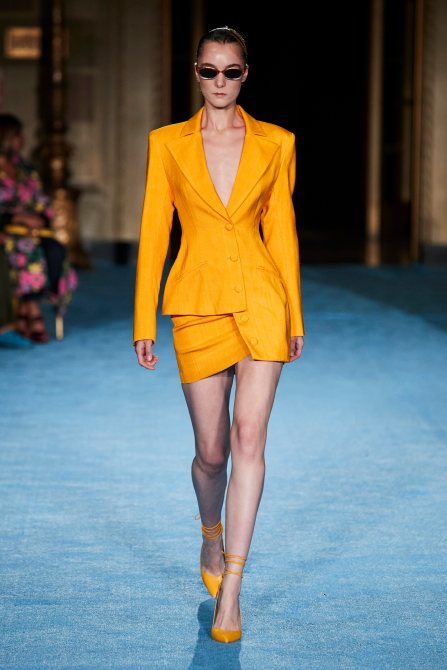 STYLECASTER | New York Fashion Week