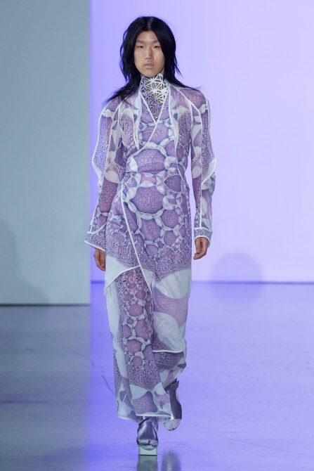 STYLECASTER | New York Fashion Week