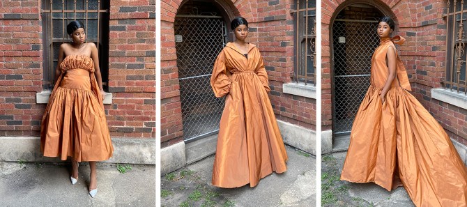 STYLECASTER | Designers To Watch