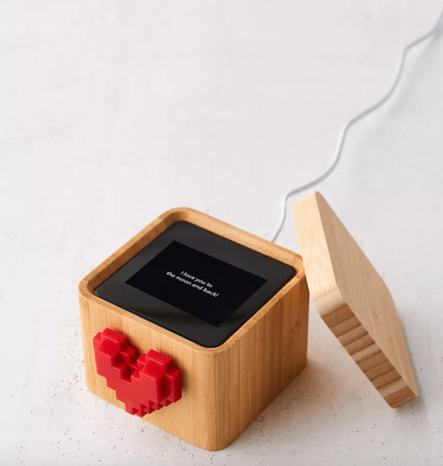 STYLECASTER | Lovebox