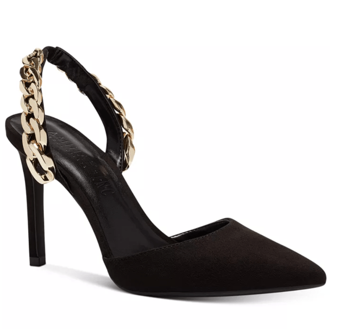 STYLECASTER | Macy's Icons of Style