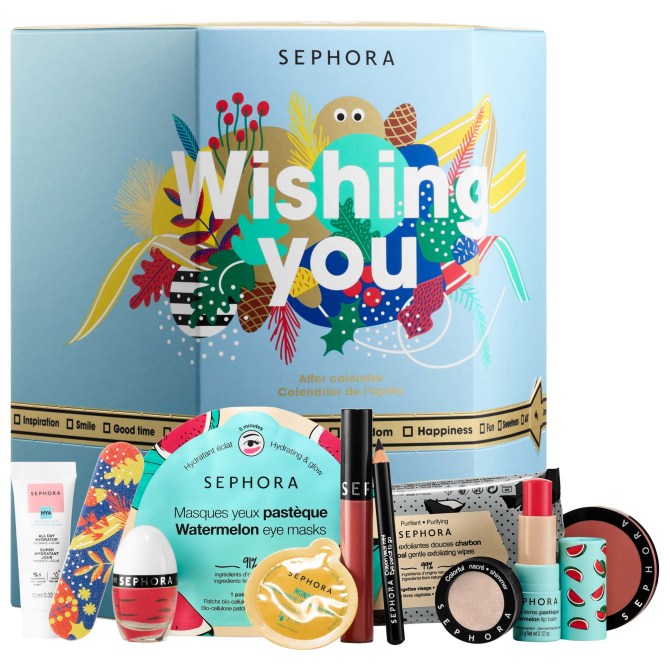 Sephora. gifts