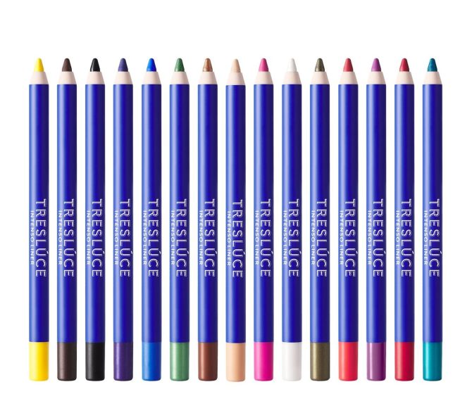 Treslúce Beauty liner