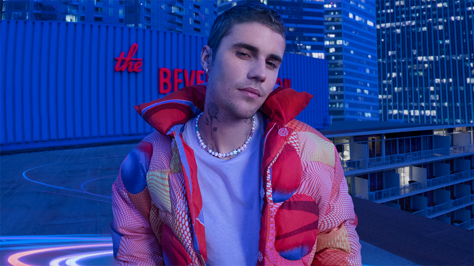 Justin Bieber, Our World