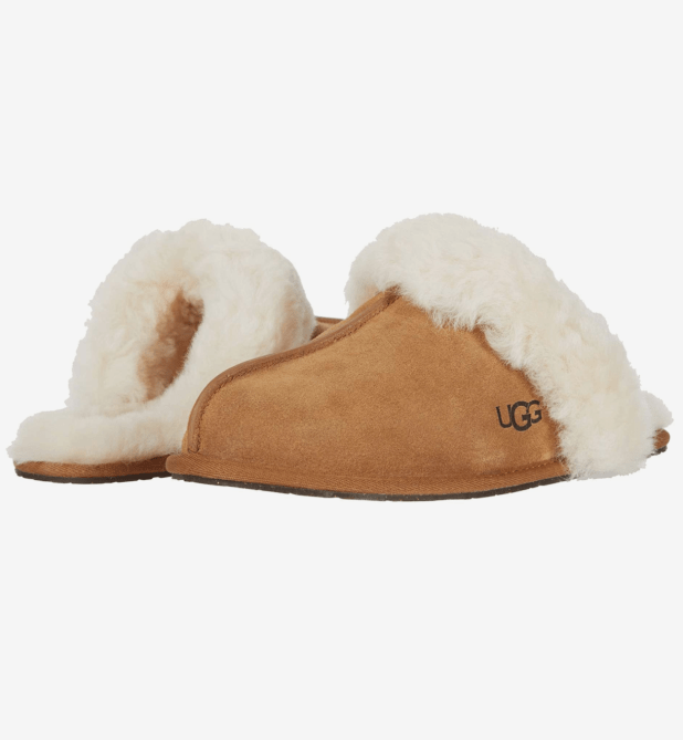 UGG Scuffette II Slipper Zappos