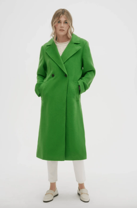 STYLECASTER | Where To Buy Coats Online