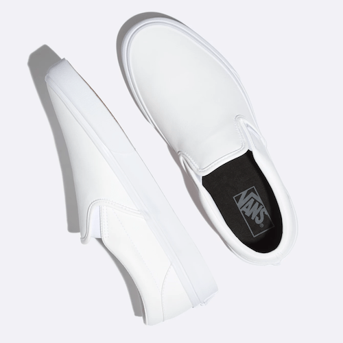 white-vans