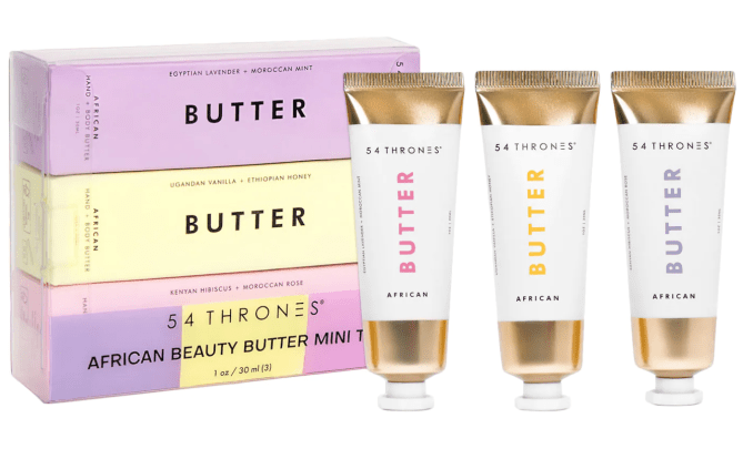 STYLECASTER | Black Owned Brands