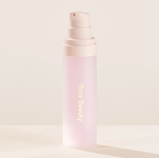 Always an Optimist Pore Diffusing Primer