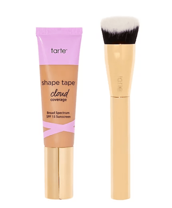 tarte Shape Tape Cloud Coverage review image