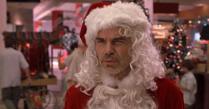 Bad Santa
