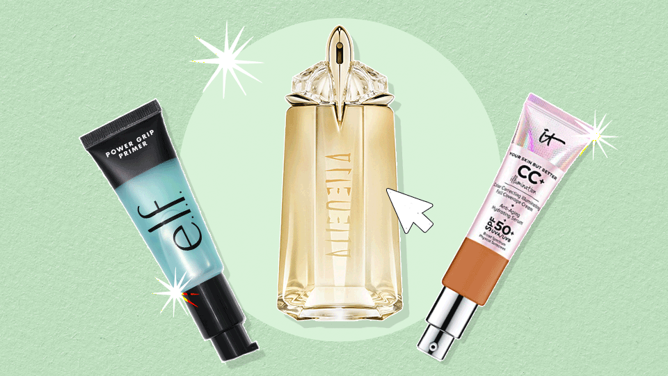 cyber monday beauty deals