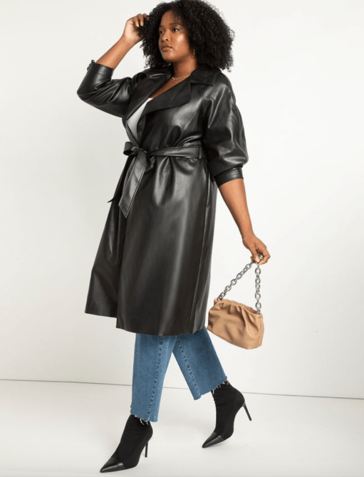 STYLECASTER | 2022 Coat Trends