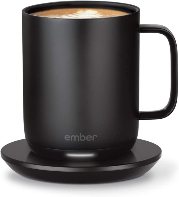 Ember Temperature Control Smart Mug