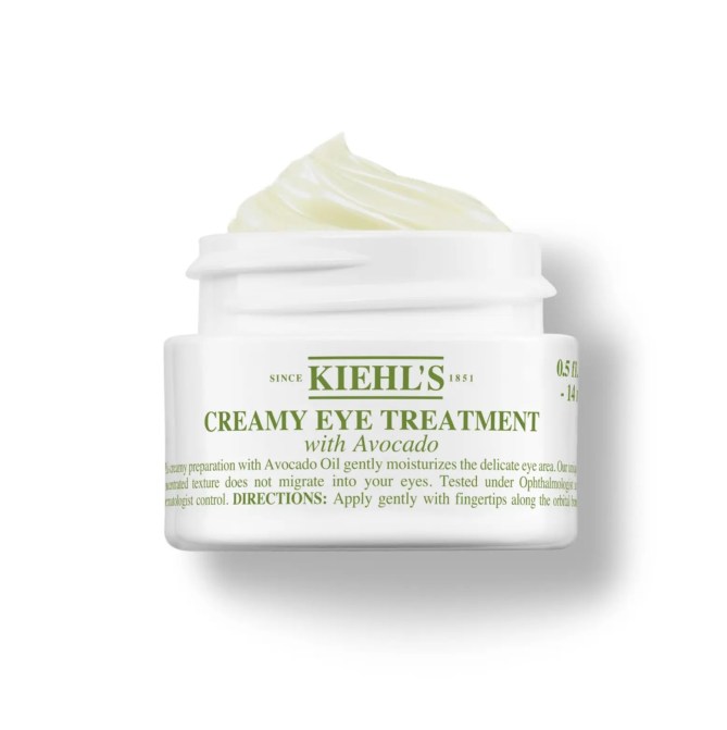 Kiehl's Creamy Eye Treatment With Avocado