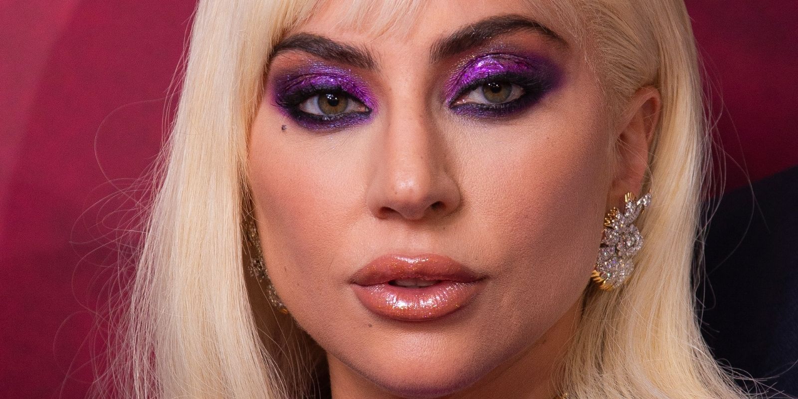 lady gaga makeup