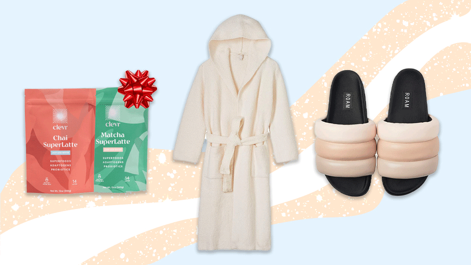 Oprah's Favorite Things List 2021