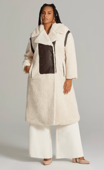 STYLECASTER | Plus Size Black Friday Sales 