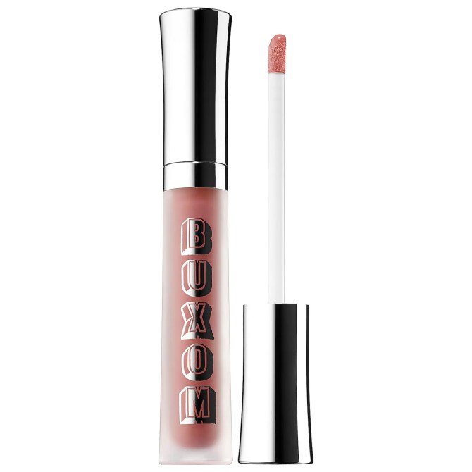 Buxom Full-On Plumping Lip Cream Gloss 