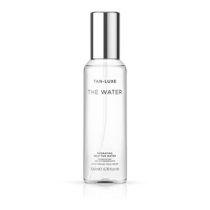 Tan-Luxe The Water Hydrating Self-Tan Water