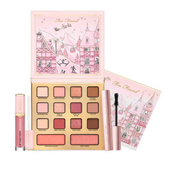 too faced sale