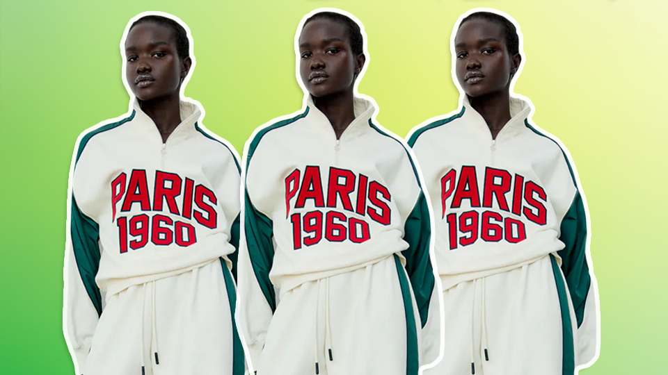 STYLECASTER | 2022 Loungewear Trends