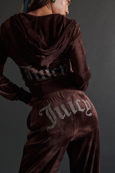 STYLECASTER | Juicy Tracksuit