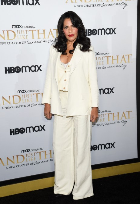 STYLECASTER | And Just Like That Outfits