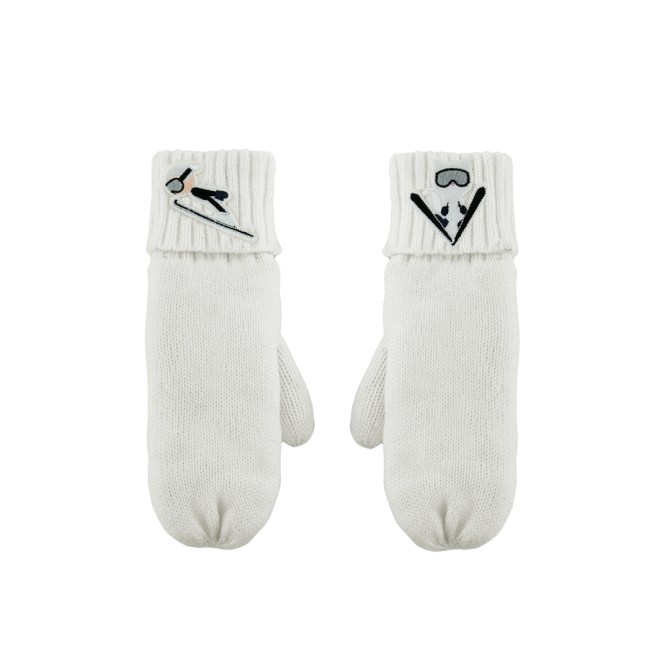 STYLECASTER | Karl Lagerfeld Apres Ski Collection