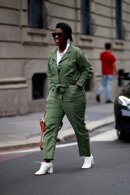 STYLECASTER | 2022 Outfit Inspo