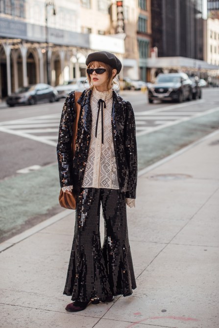 STYLECASTER | 2022 Outfit Inspo