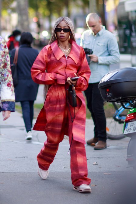 STYLECASTER | 2022 Outfit Inspo