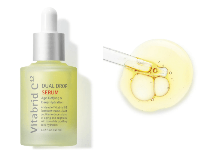 vitamin c serum