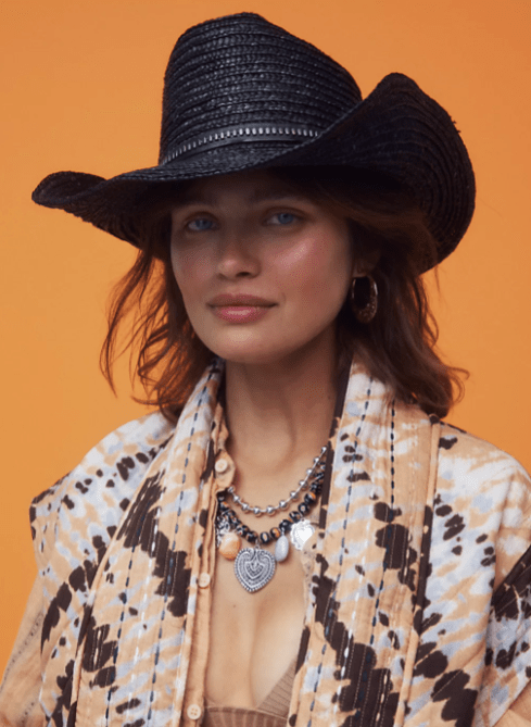 STYLECASTER | Hat Trends 2022