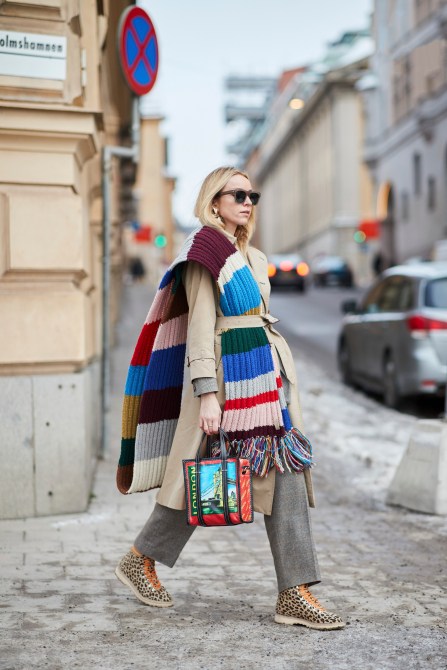 STYLECASTER | 2022 Outfit Inspo