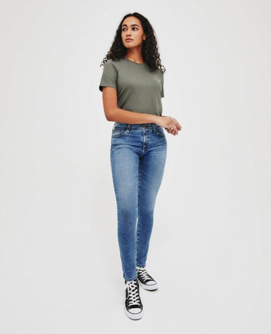 big star denim b type jeans