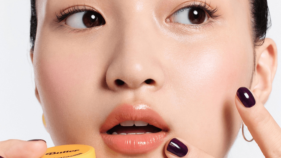 BTS Fans: There's a Brand-New Lip Sleeping Mask Collab Just in Time for the Holidays