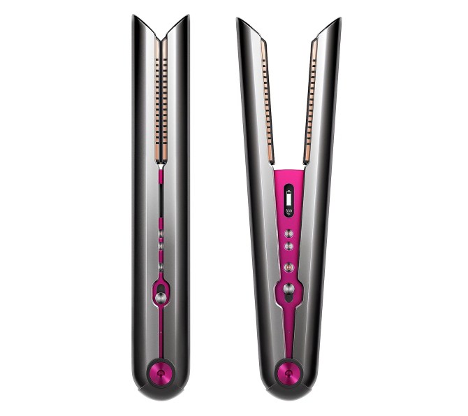 Dyson Corrale Straightener QVC