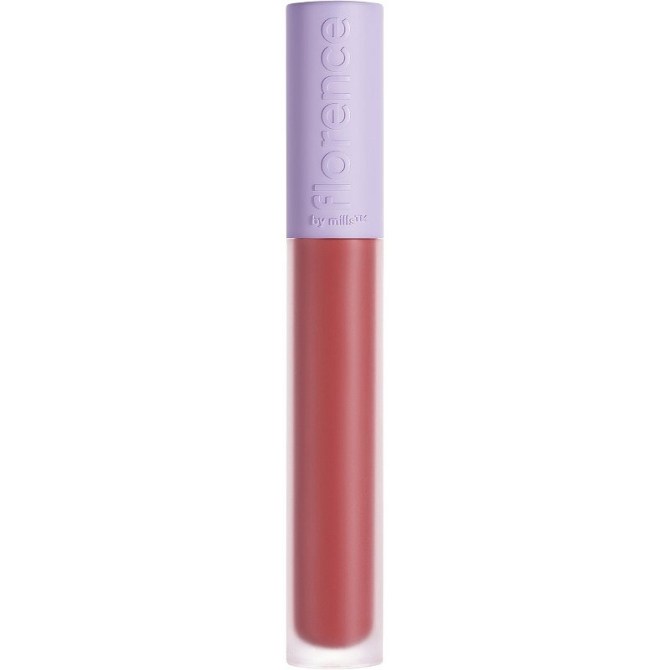 Get Glossed Lip Gloss florence by mills