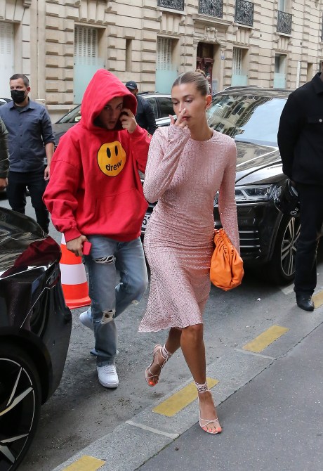 STYLECASTER | Hailey Bieber Justin Bieber Fashion