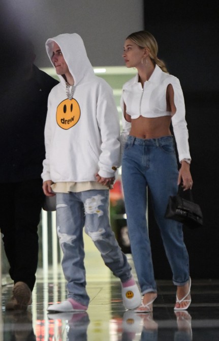 STYLECASTER | Hailey Bieber Justin Bieber Fashion